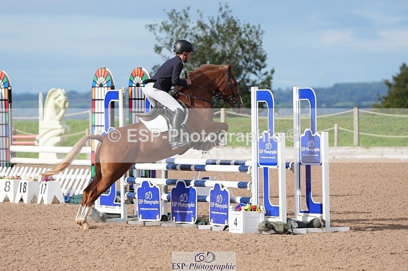 250921-095917-02070 - Cls 4 Pony British Novice and 80cm