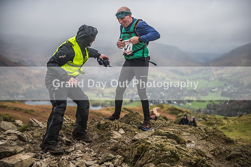 LSH-1048 - Loughrigg Silverhow Fell Race Sunday 4th February 2024
