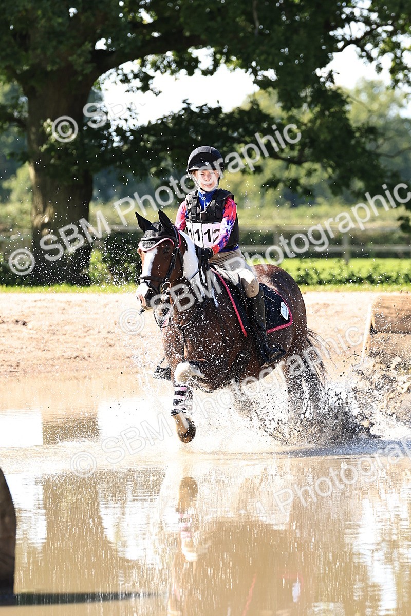 SBM_23700 - E11 - Eventers Challenge 60cm Championship