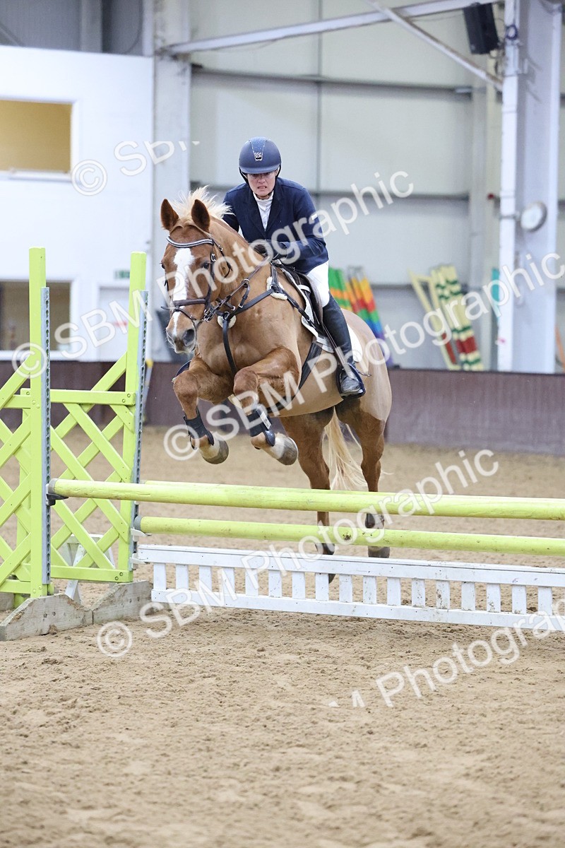 SBM_000130 - Class 2 - Senior British Novice - 90cm