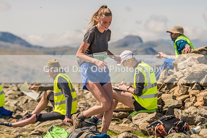 Fairfield-1298 - Fairfield Horseshoe Fell Race Saturday 13th May 2023
