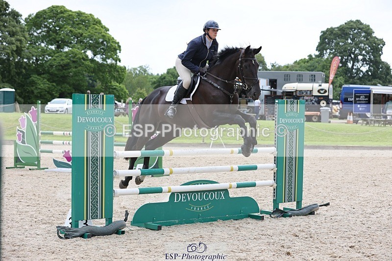 240615-130353-01494 - Cls 4 Snr Newcomers and 1.10m Open