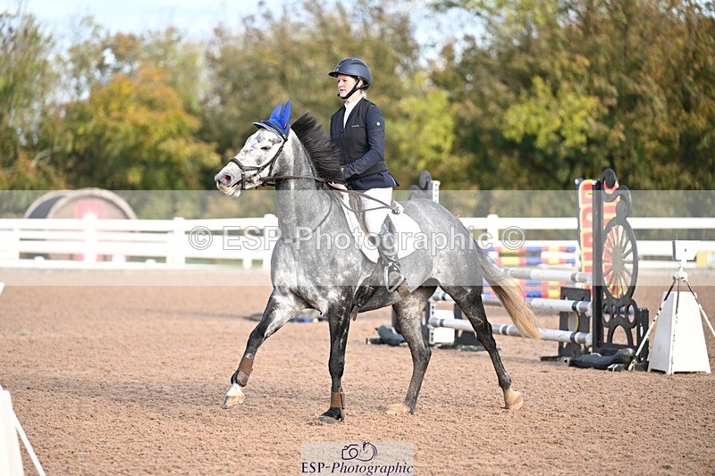 251022-102957-00064 - Clear Round & Cls 1 Brit Nov 90cm