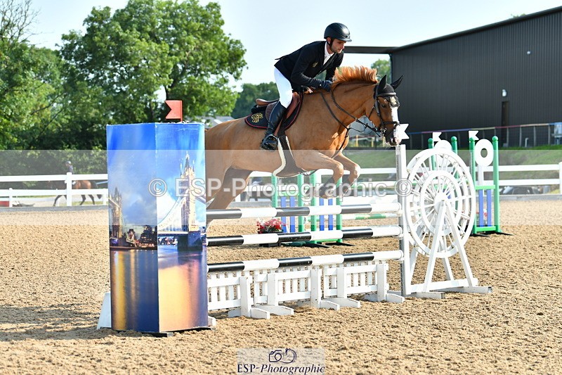 230721A-090122-04564 - Cls 26, 5 Yr Olds 1.10m