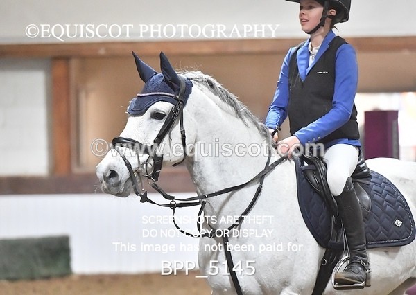 BPP_5145 - CLASS 8 Pony Intro 70cm Open