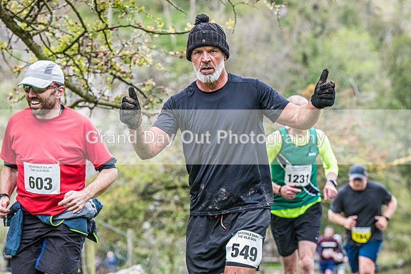 Dovedale Dash-1327 - Dovedale Dash Sunday 5th October 2025