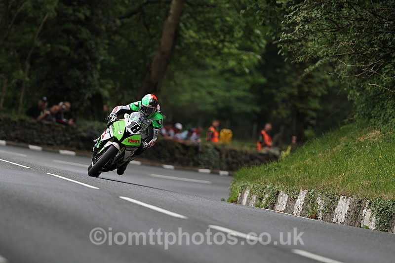 PR154445 - Superbike TT