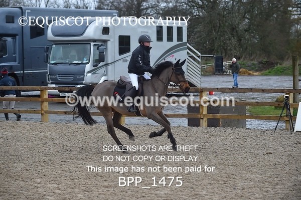 BPP_1475 - CLASS 6 Stepping Stones 128/ 138cms Handicap