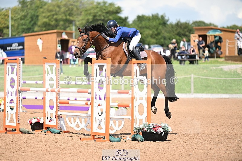 240727A-135108-05201 - Cls 14 NAF Bronze Jump Off and Presentations