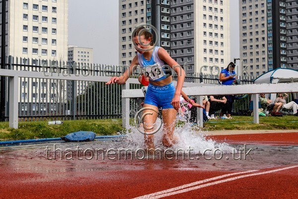 Age25SUN-529857 - Track Female Set One