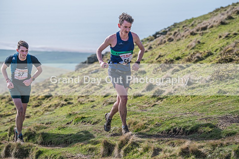 Black Combe-71 - Black Combe Fell Race Saturday 8th March 2025