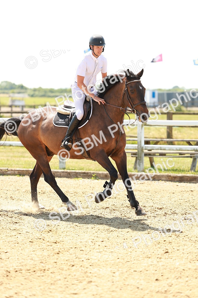 SBM_001224 - Class 3 - Senior Discovery - 1.00m