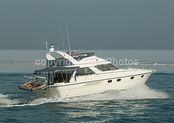 081011 SPIRIT 8CDX1078 - Flybridge Cruisers