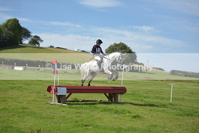 RAY_8534 - Class 1: Trebudannon Open: Red Table
