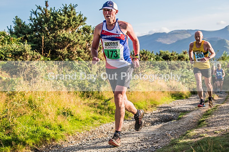 Latrigg-198 - Not Round Latrigg Race Wednesday 14th August 2024