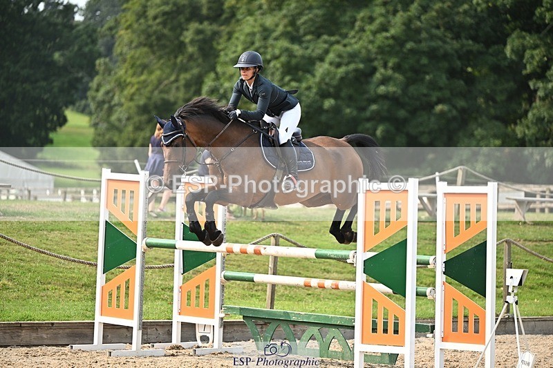 240818-153219-05248 - Cls 12A Snr Foxhunter & 1.20m Open