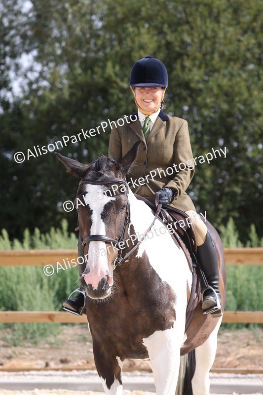20260802-0494 - Class 6 - Veteran Ridden