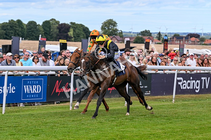 040726-Race 2-Rosberg-3494 - Race 2 14.52pm Matthew Ireland Memorial EBF Maiden Stakes
