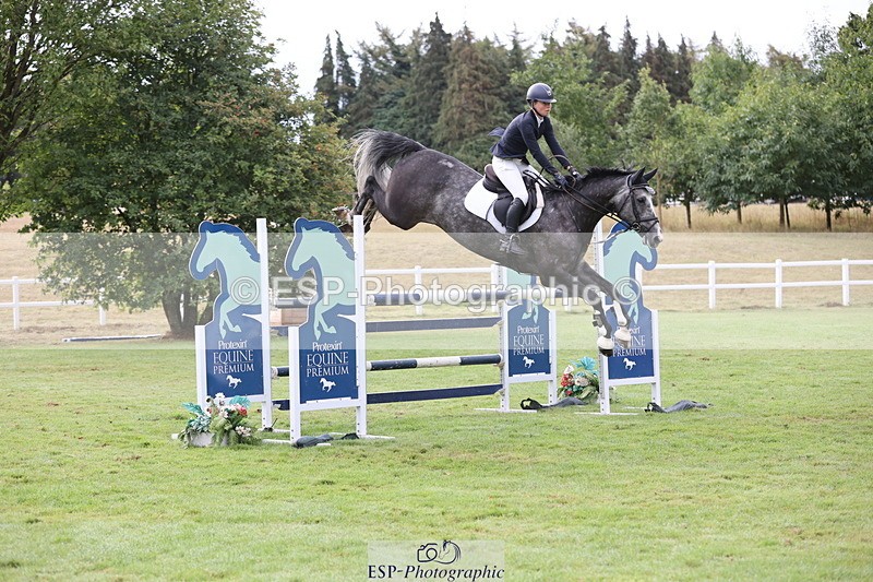 250830A-090126-04214 - Cls 13 Snr 1.25m Open