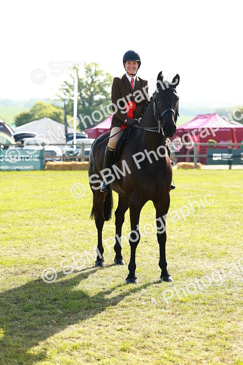 SBM_10957 - Class 66-69 - RIHS Ridden Hunters Inc Small Hunter