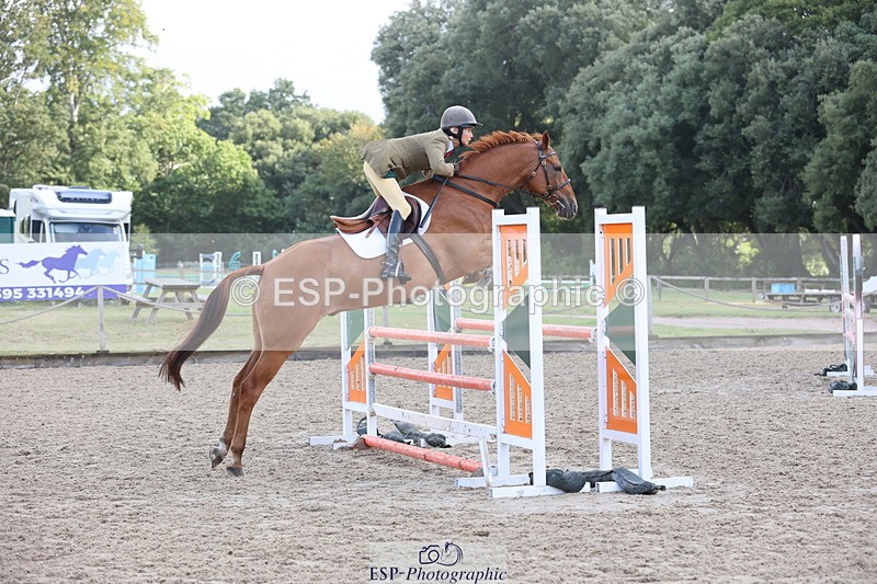 250831A-084358-08747 - Cls 40 Snr Newcomers