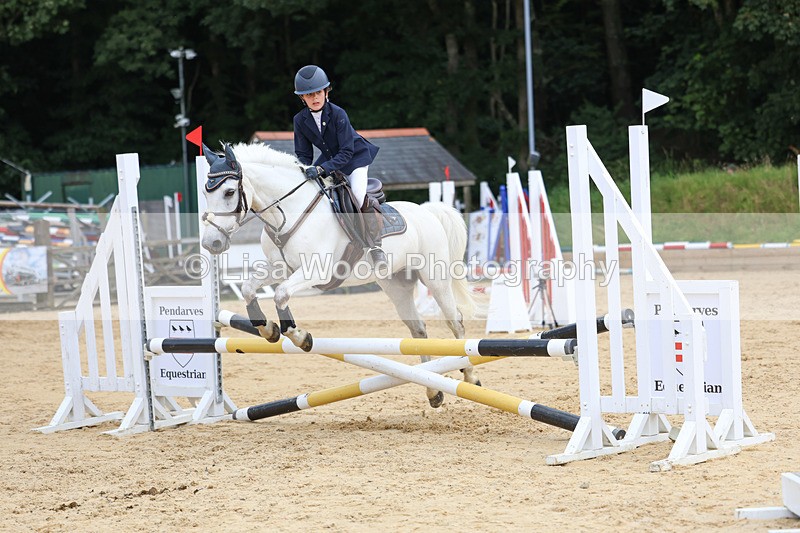 3E7A3111 - Class 6: 70cm Junior