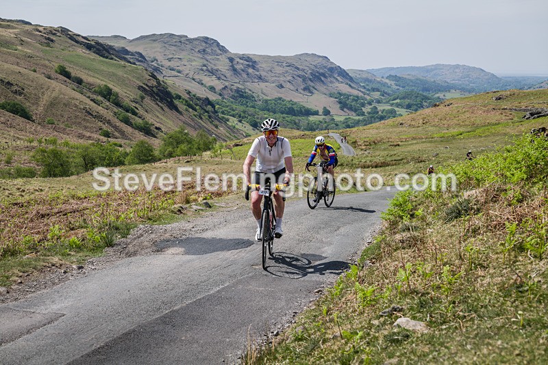 124838 - Hardknott Pass Camera 1 12.00-13.00