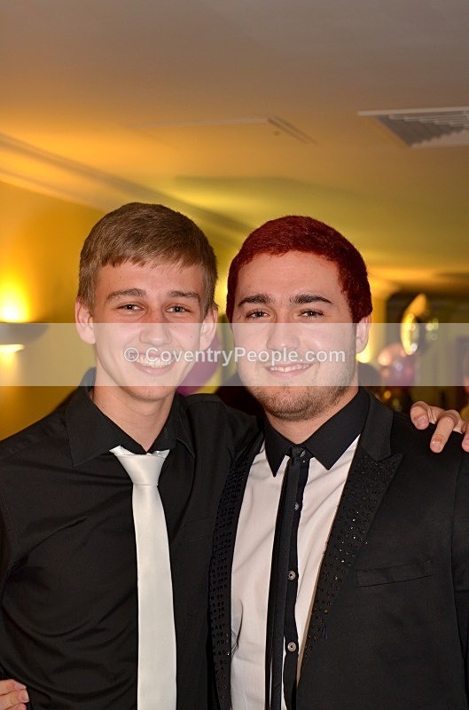 COU_3813 - Prom Favourites