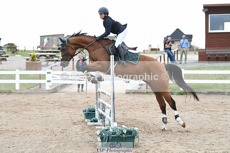 250803-091100-11750 - Cls 31 a&b British Novice & 90cm Open