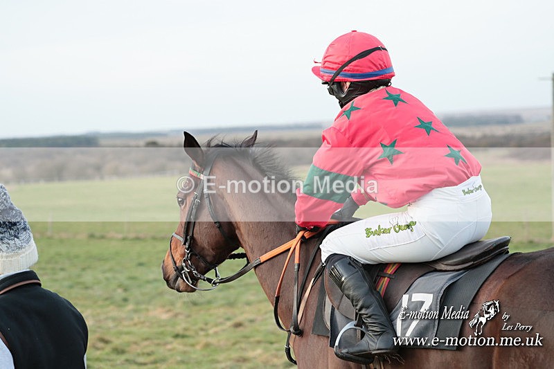 PtP 270124 927 - Royal Artillery PtP Larkhill 27/01/24