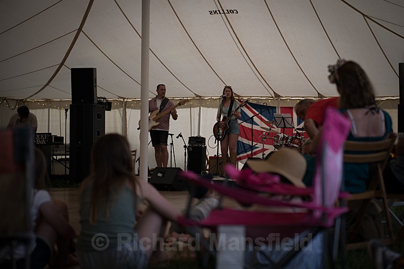  - Vintage Nostalgia Festival