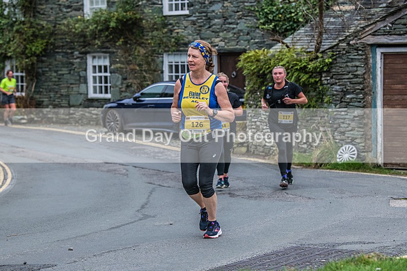 Derwentwater-911 - Derwentwater 10 Mile Road Race Sunday 3rd November 2024