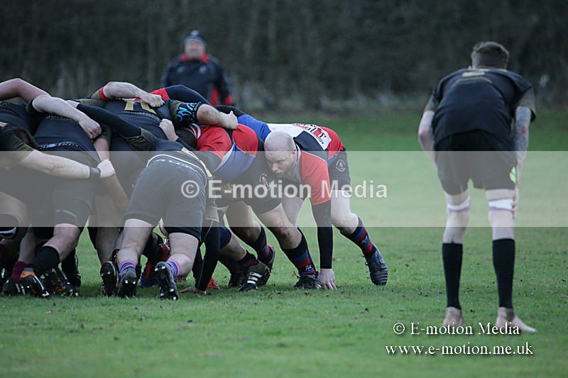 RU 04012020-0336 - Pewsey Vale RFC v Amesbury RFC 04/01/2020