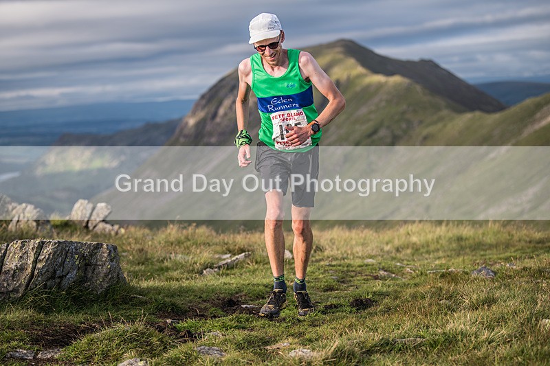 Seat Sandal-209 - Seat Sandal Fell Race Wednesday 9th July 2025