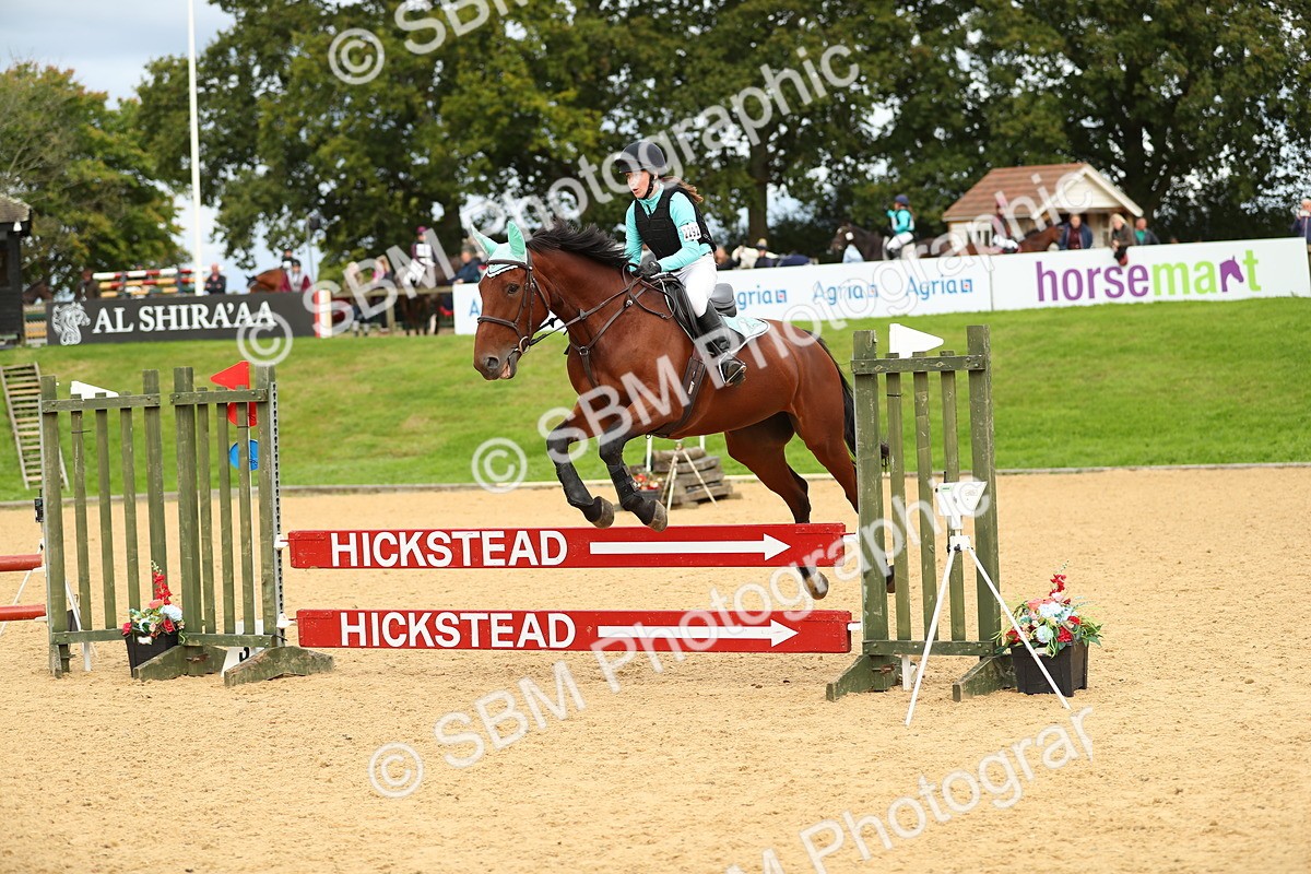 SBM_10508 - E8 Eventers Challenge 80cm Championship