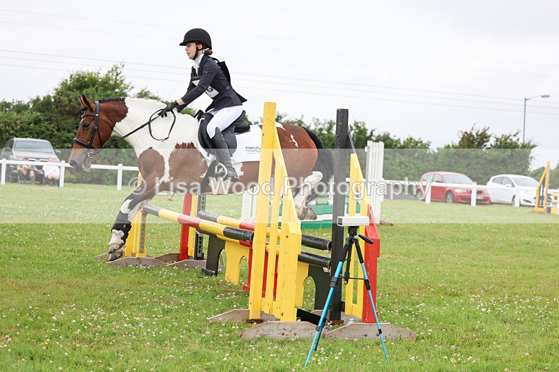 3E7A5916 - Class 5: PC80 Regional Qualifier Rnd 2 (A)