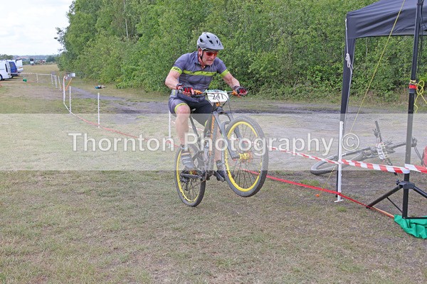 A41A8817 - MTB East Round 8 Betteshanger Kent 15th June 2025 12:10 Male S2/Male U14/U16