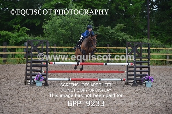 BPP_9233 - CLASS 16 SUN Pony Discovery / 90cm Open