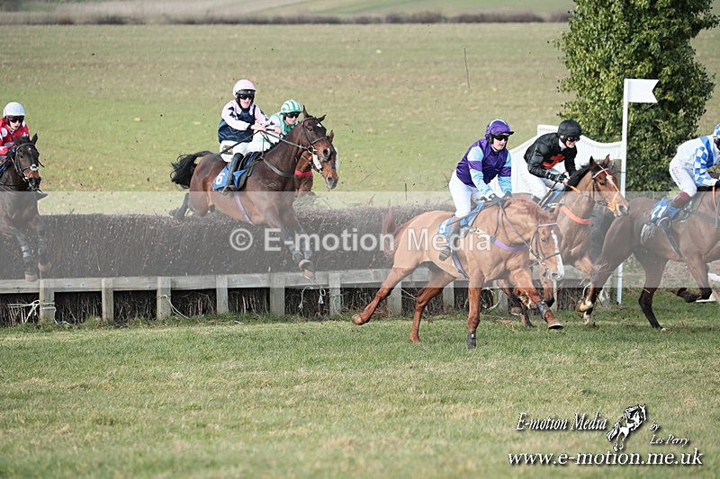 PtP 010325 459 - Beaufort Races Didmarton 01/03/25