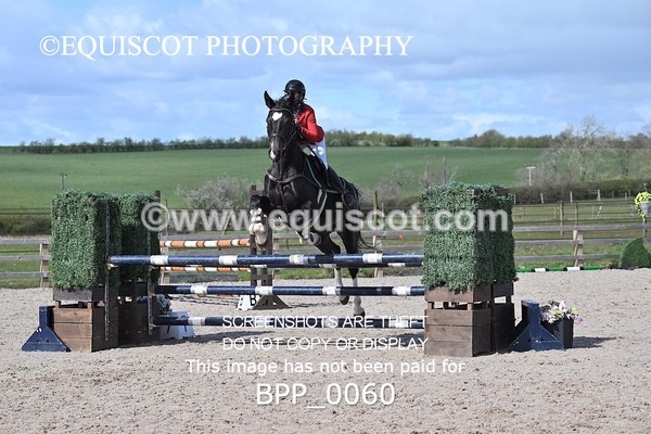 BPP_0060 - CLASS 20 SUN  Senior Discovery/ 1m Open