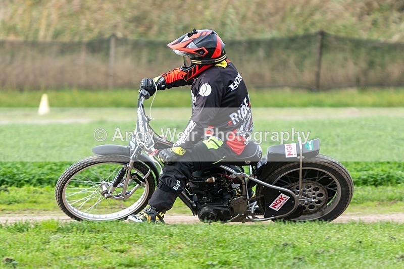 20251011-7D-8E0A8148 - Ride & Skid It. Speedway Experience Day 11th October 2025