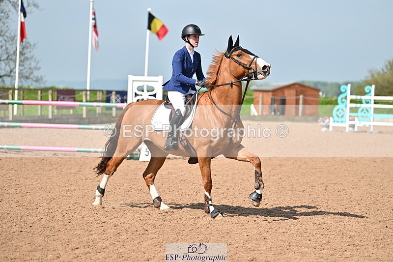 240510A-103212-05030 - Cls 21 Snr 1.20m Open