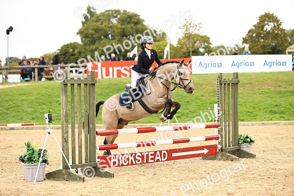 SBM_66564 - J17 - Junior Pony 80cm Championship