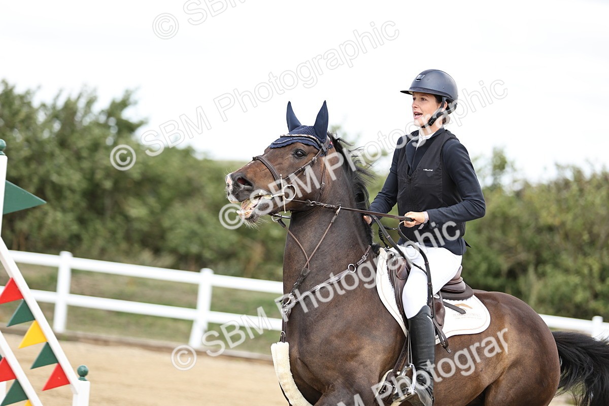 SBM_004521 - Class 4 - Amateur Champioship Qualifier 95cm