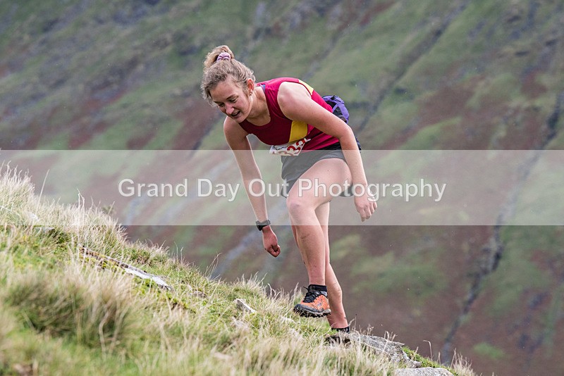 Wasdale Show-381 - Wasdale Head Show Fell Races (Junior & Senior) Saturday 14th October 2023