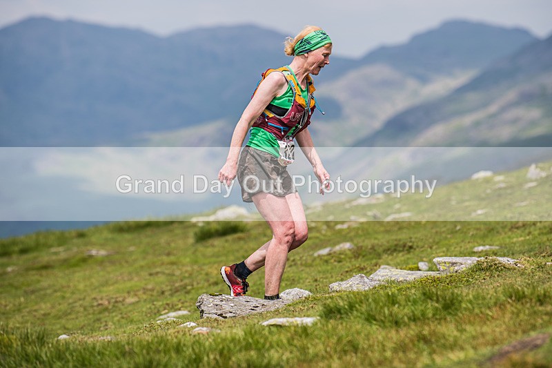 Duddon Short-333 - Duddon Valley Short Fell Race Saturday 1st June 2024