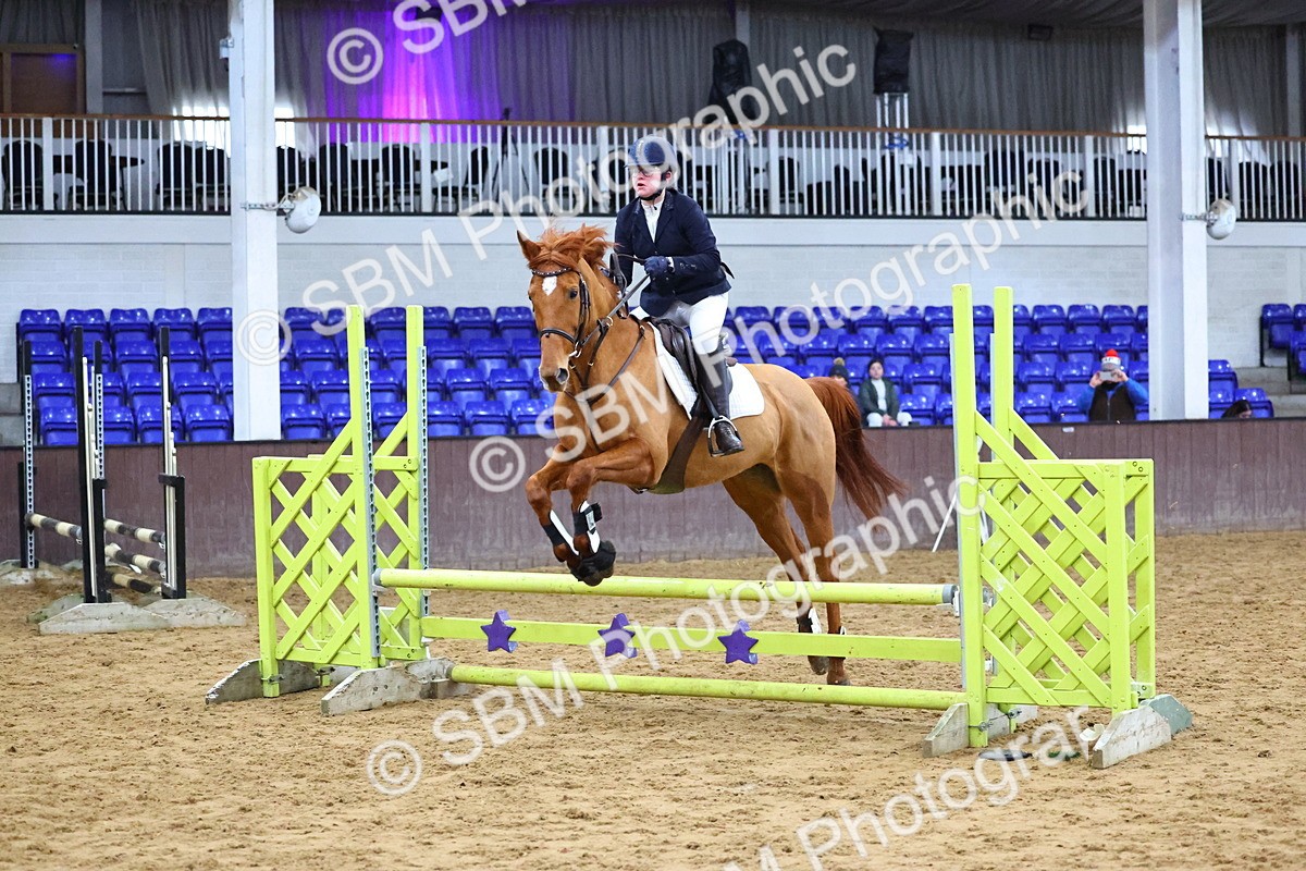 SBM_001092 - Class 4 - 70cm