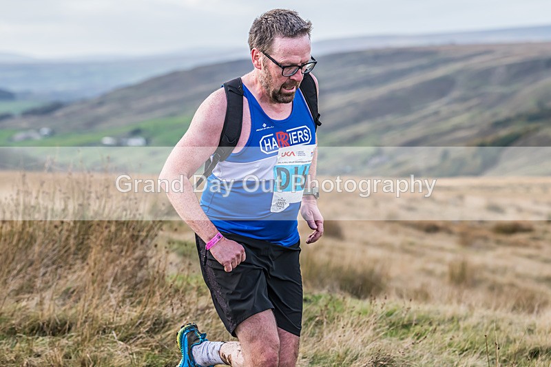 Leg 4-618 - UK Fell & Hill Relays - Todmorden Leg 4 Saturday 17th October 2026