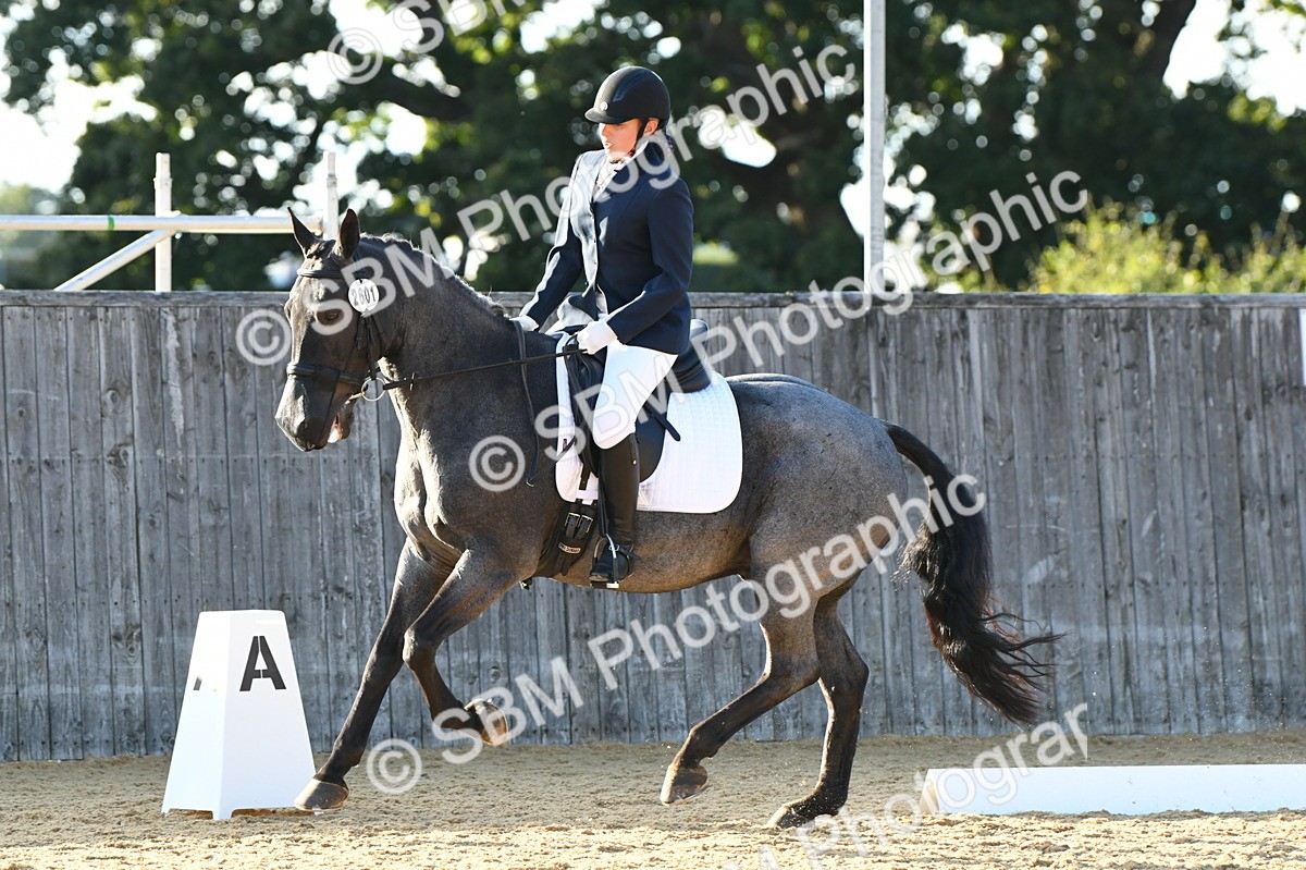 SBM_30713 - D16 - Small Tour Championship - Novice 28
