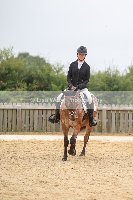 3E7A5400 - Class 2: Intro 4 2024 section B